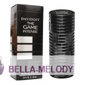 Davidoff The Game Intense