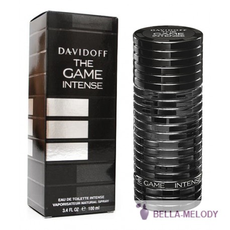 Davidoff The Game Intense 22