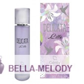 Parfums Genty Delicata Lilla