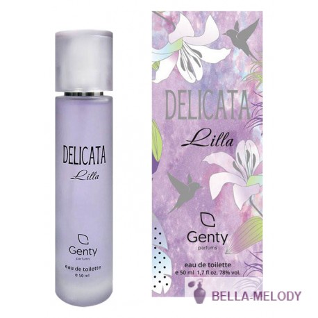 Parfums Genty Delicata Lilla 22