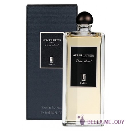 Serge Lutens Daim Blond 22