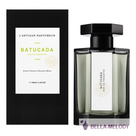 L'Artisan Parfumeur Batucada 22