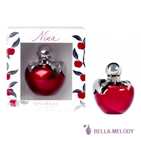 Nina Ricci Nina Prestige Edition 22