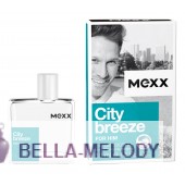 Mexx City Breeze For Him