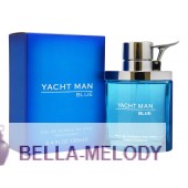 Myrurgia Yacht Man Blue