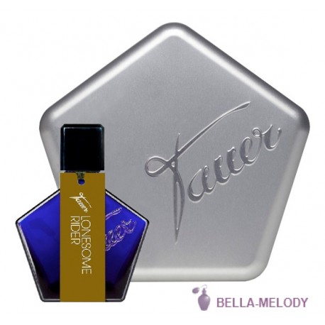 Tauer Perfumes Lonesome Rider 22