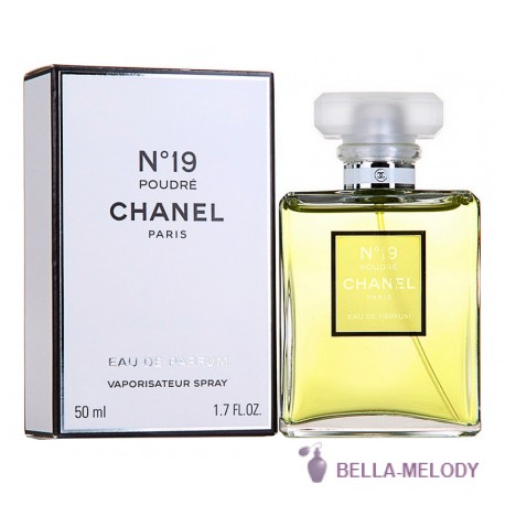 Chanel No19 Poudre 22