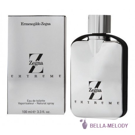 Ermenegildo Zegna Z Zegna Extreme 22