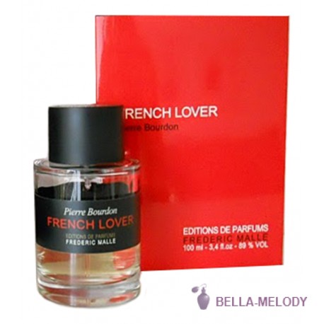 Frederic Malle French Lover 22