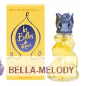 Nina Ricci Les Belles de Ricci Delice d'Epices (Spicy Delight)