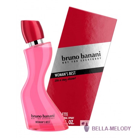 Bruno Banani Woman's Best 22