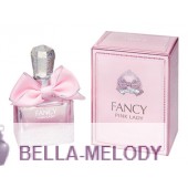 Genina B. Fancy Pink Lady