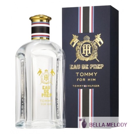 Tommy Hilfiger Eau de Prep Tommy 22