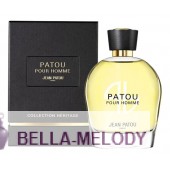 Jean Patou Patou Pour Homme Heritage Collection