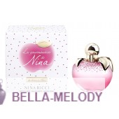 Nina Ricci Les Gourmandises De Nina