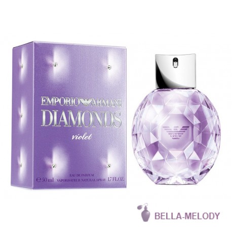 Armani Emporio Diamonds Violet 22