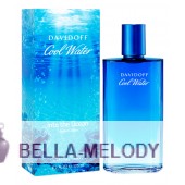 Davidoff Cool Water Into The Ocean For Men