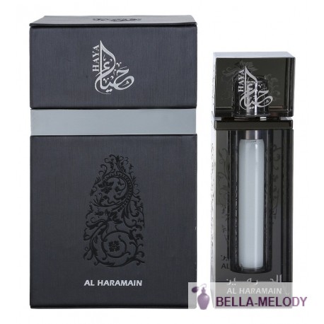 Al Haramain Perfumes Haya 22