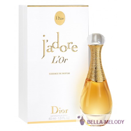 Christian Dior J'adore L'Or Essence De Parfum 22