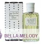 Christian Dior Eau Fraiche Винтаж