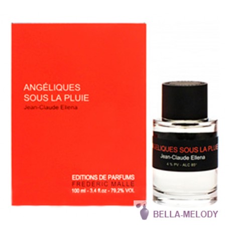 Frederic Malle Angeliques Sous La Pluie 22