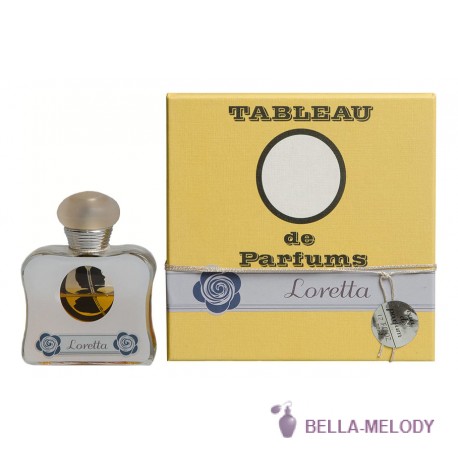 Tableau de Parfums Loretta 22