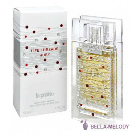 La Prairie Life Threads Ruby 22