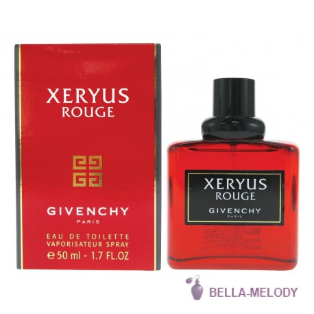 Givenchy Xeryus Rouge 22