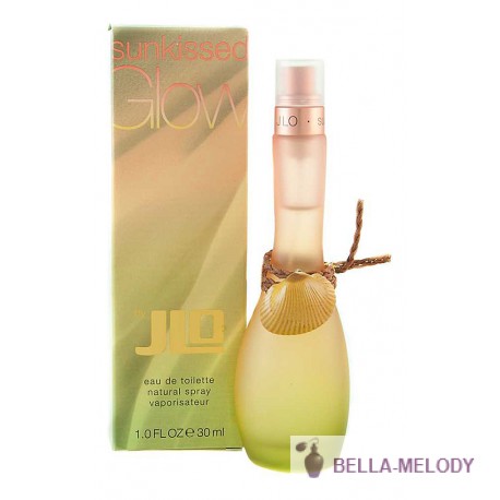 Jennifer Lopez Sunkissed Glow 22