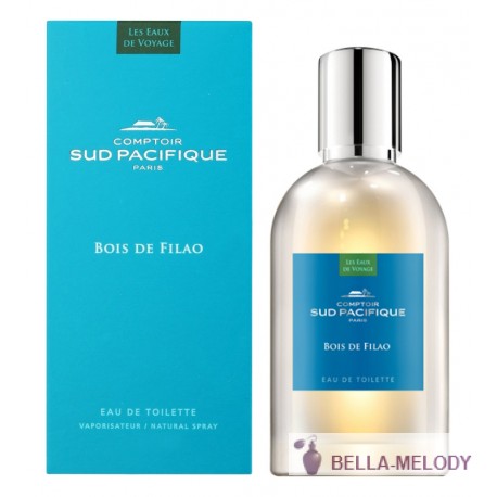 Comptoir Sud Pacifique Bois De Filao 22