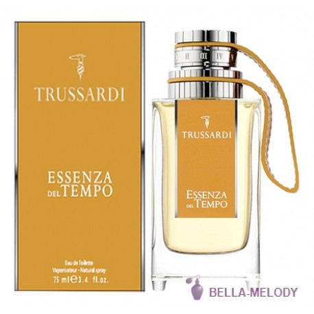 Trussardi Essenza Del Tempo 22