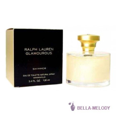 Ralph Lauren Glamourous Shimmer 22