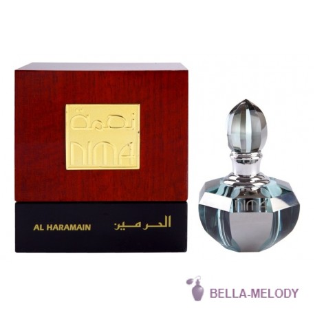 Al Haramain Perfumes Nima 22