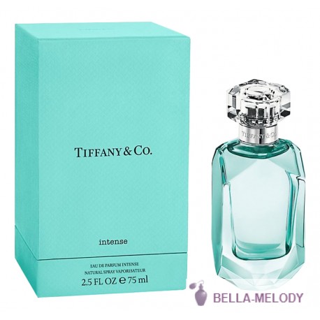 Tiffany Tiffany & Co Intense 22