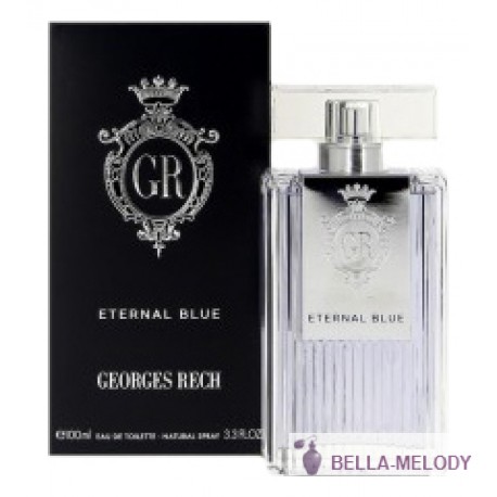 Georges Rech Eternal Blue 22