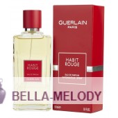 Guerlain Habit Rouge Eau De Parfum