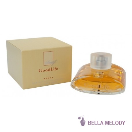 Davidoff Good Life For Women Винтаж 22