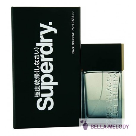 Superdry BLACK 22