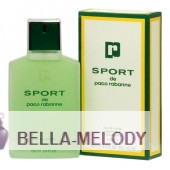 Paco Rabanne Sport De Paco Rabanne