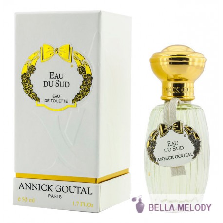 Annick Goutal Eau Du Sud 22