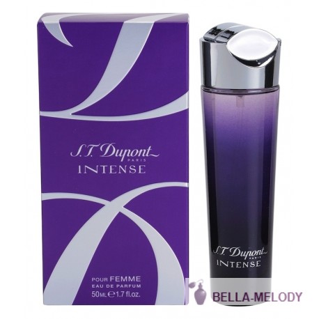 S.T. Dupont Intense Pour Femme 22