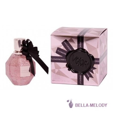 Viktor & Rolf Flowerbomb Pink Sparkle 22