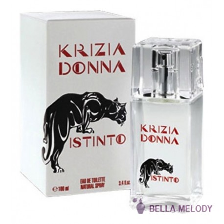 Krizia Donna Istinto 22