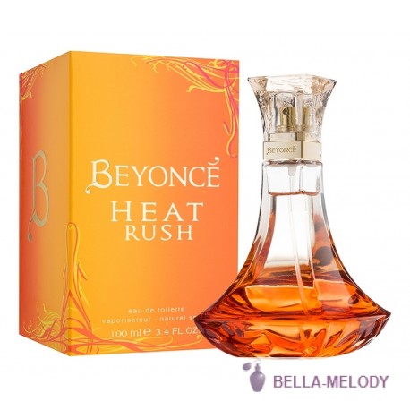 Beyonce Heat Rush 22