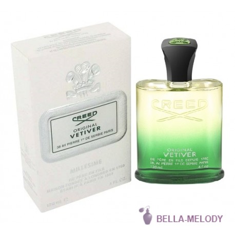 Creed Original Vetiver 22