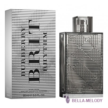 Burberry Brit Rhythm For Him Intense 22