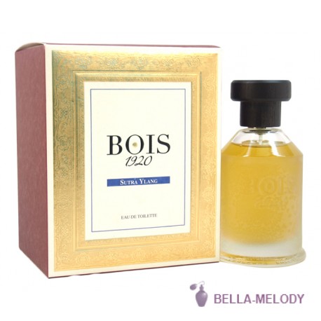 Bois 1920 Sutra Ylang 22