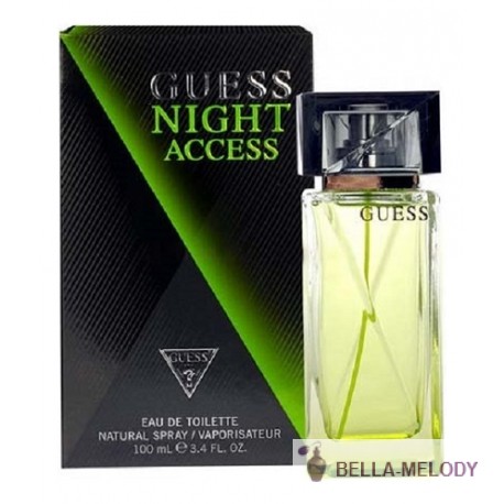 Guess Night Access 22