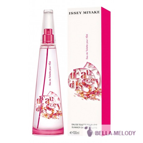 Issey Miyake L'Eau D'Issey Women 2015 22