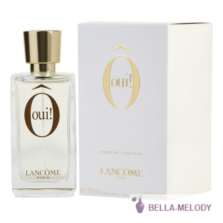 Lancome O Oui! 22